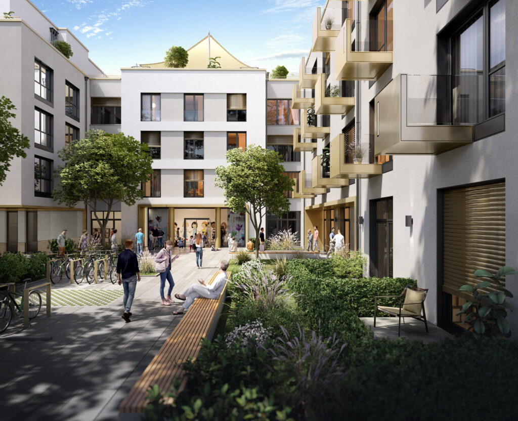 Innenausbau und Renovierung bei Oro Darmstadt – Trockenbau, Malerarbeiten, Decken und Böden