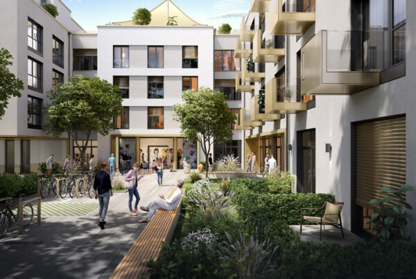 Innenausbau und Renovierung bei Oro Darmstadt – Trockenbau, Malerarbeiten, Decken und Böden